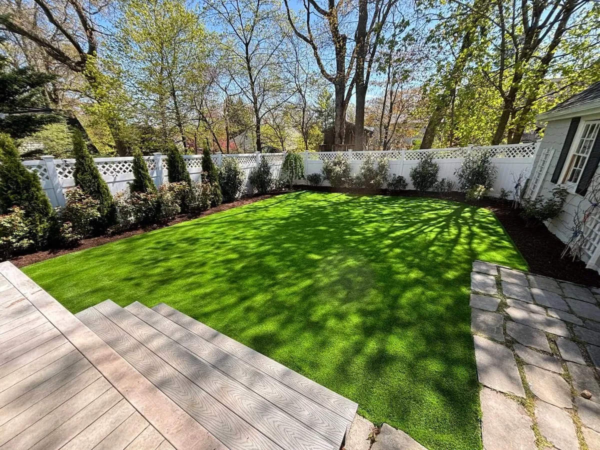 How to Install Artificial Grass on Dirt